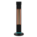 Calefactor de exterior Cecotec ReadyWarm 2000 Power Tower