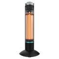 Calefactor de exterior Cecotec ReadyWarm 1000 Power Tower