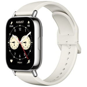 Xiaomi Redmi Watch 5 Lite AMOLED Reloj Smartwatch Dorado
