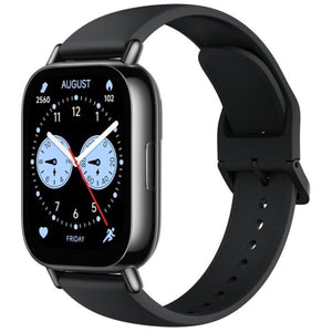 Xiaomi Redmi Watch 5 Lite AMOLED Reloj Smartwatch Negro