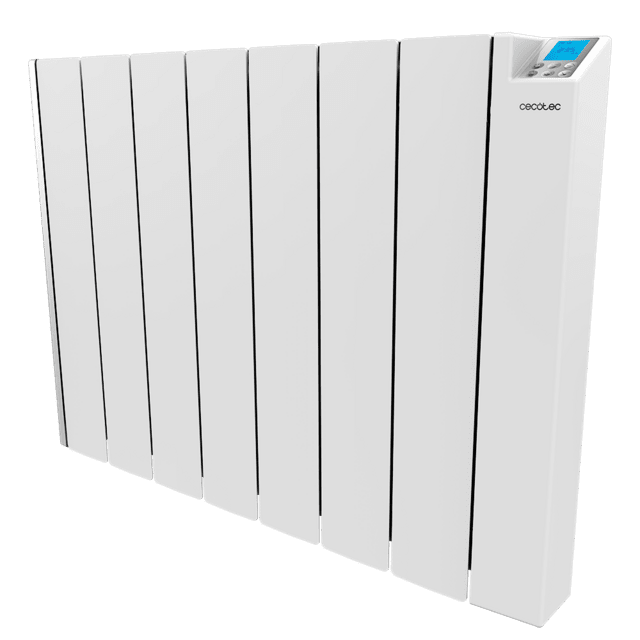 Emisor térmico Cecotec ReadyWarm 8000 Thermal Ceramic Connected