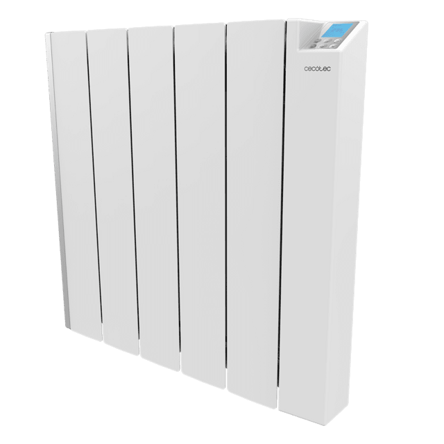 Emisor térmico Cecotec ReadyWarm 6000 Thermal Ceramic Connected