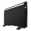 Emisor térmico Cecotec ReadyWarm 2500 Thermal Black