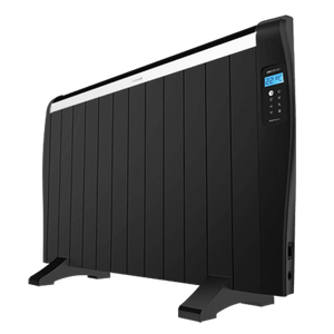 Emisor térmico Cecotec ReadyWarm 2500 Thermal Black