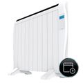 Emisor térmico Cecotec Ready Warm 2000 Thermal