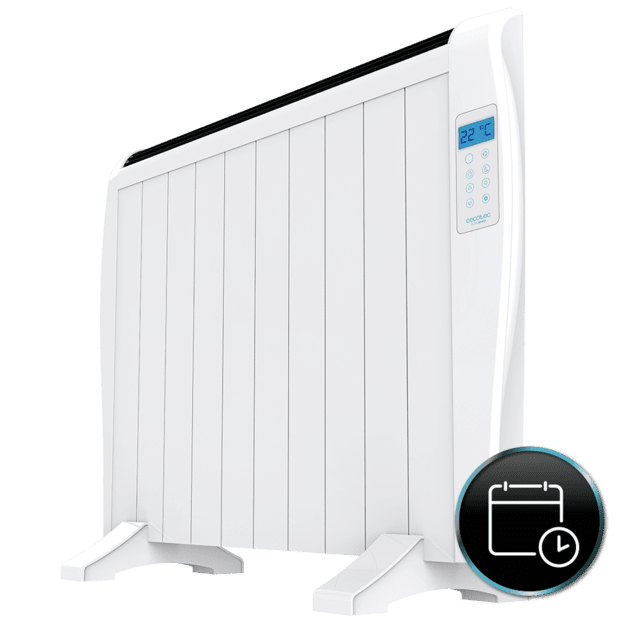 Emisor térmico Cecotec Ready Warm 2000 Thermal