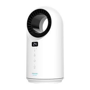 Calefactor Cecotec Ready Warm 8200 Bladeless