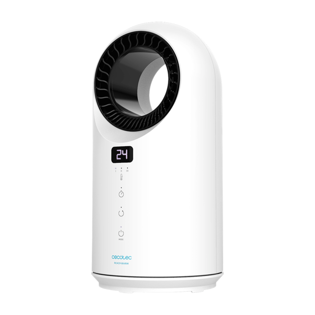 Calefactor Cecotec Ready Warm 8200 Bladeless