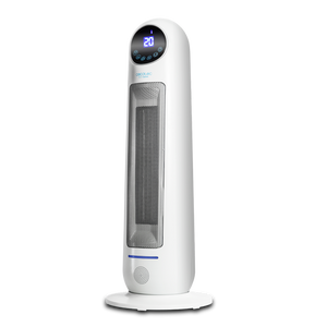 Calefactor cerámico Cecotec Ready Warm 10100 Smart Ceramic