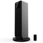 Calefactor cerámico Cecotec ReadyWarm 2000 Max Ceramic Rotate Smart