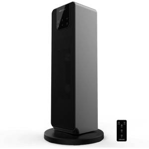 Calefactor cerámico Cecotec ReadyWarm 2000 Max Ceramic Rotate Smart