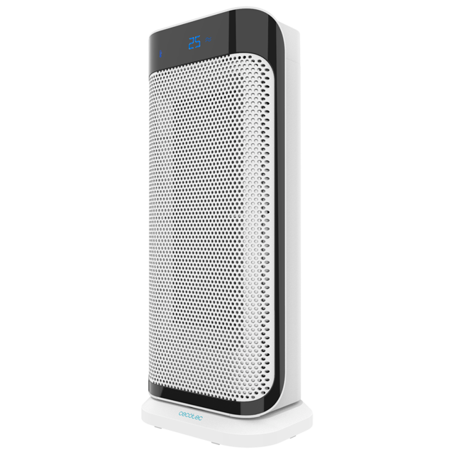 Calefactor cerámico Cecotec Ready Warm 6600 Ceramic Style Smart