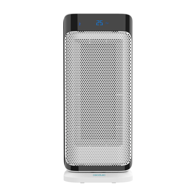Calefactor cerámico Cecotec Ready Warm 6600 Ceramic Style Smart