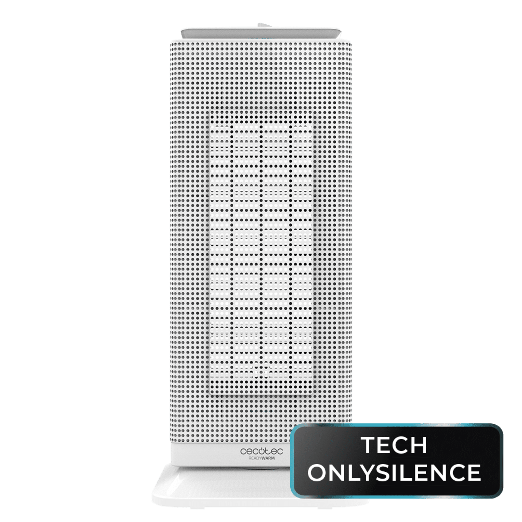 Calefactor cerámico Cecotec Ready Warm 6200 Ceramic Sky