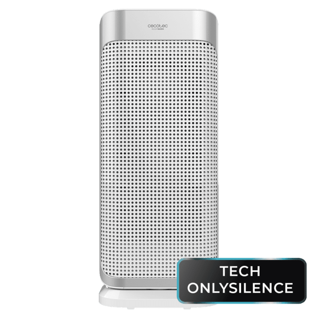 Calefactor cerámico Cecotec Ready Warm 6250 Ceramic Sky Style