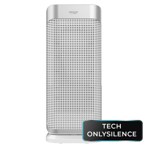 Calefactor cerámico Cecotec Ready Warm 6250 Ceramic Sky Style