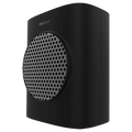 Calefactor cerámico Cecotec ReadyWarm 1570 Max Ceramic Rotate Smart Black