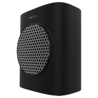 Calefactor cerámico Cecotec ReadyWarm 1570 Max Ceramic Rotate Smart Black