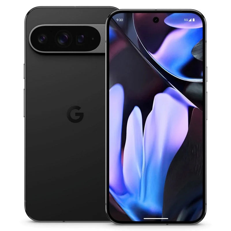 Móvil Google Pixel 9 Pro XL 5G 16/128GB Obsidiana Libre