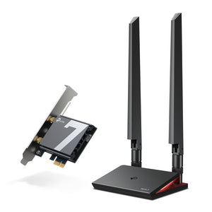 Archer TBE550E Interno WLAN / Bluetooth 9300 Mbit/s
