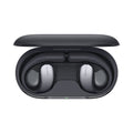 OpenWear Stereo Auriculares Inalámbrico gancho de oreja Llamadas/Música USB Tipo C Bluetooth Gris