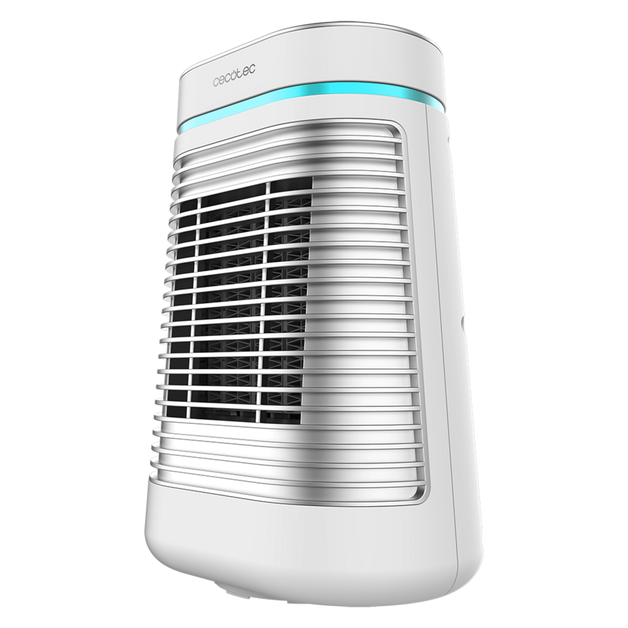 Calefactor cerámico Cecotec ReadyWarm 1550 Max Ceramic Rotate Smart White