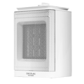 Calefactor cerámico Cecotec Ready Warm 6150 Ceramic Rotate Style