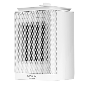 Calefactor cerámico Cecotec Ready Warm 6150 Ceramic Rotate Style