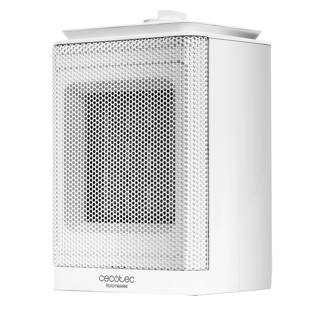 Calefactor cerámico Cecotec Ready Warm 6150 Ceramic Rotate Style