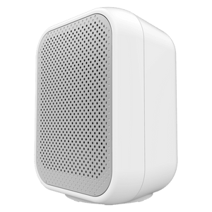Calefactor cerámico Cecotec ReadyWarm 1500 Max Ceramic Rotate White