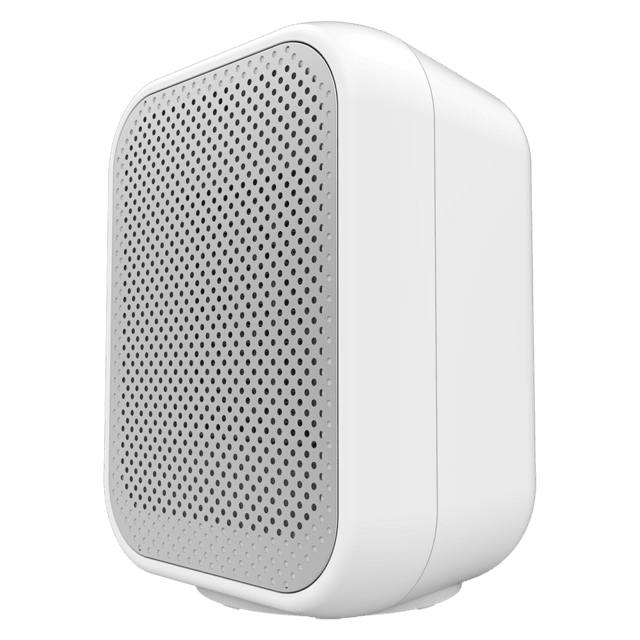 Calefactor cerámico Cecotec ReadyWarm 1500 Max Ceramic Rotate White