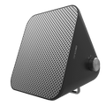 Calefactor cerámico Cecotec ReadyWarm 1500 Max Ceramic Design Black