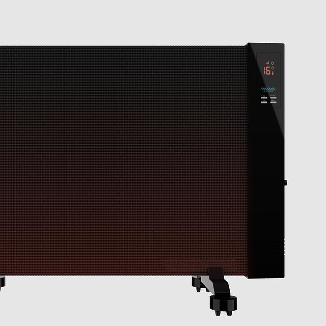 Placa radiante de mica Cecotec Ready Warm 3100 Smart Now