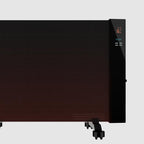 Placa radiante de mica Cecotec Ready Warm 3100 Smart Now