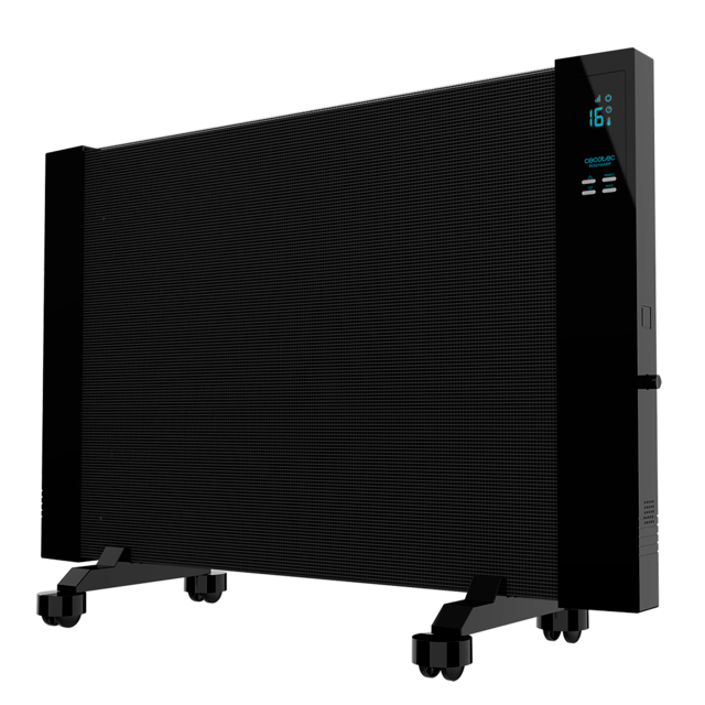 Placa radiante de mica Cecotec Ready Warm 3100 Smart Now