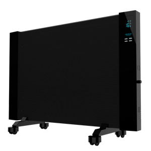 Placa radiante de mica Cecotec Ready Warm 3100 Smart Now
