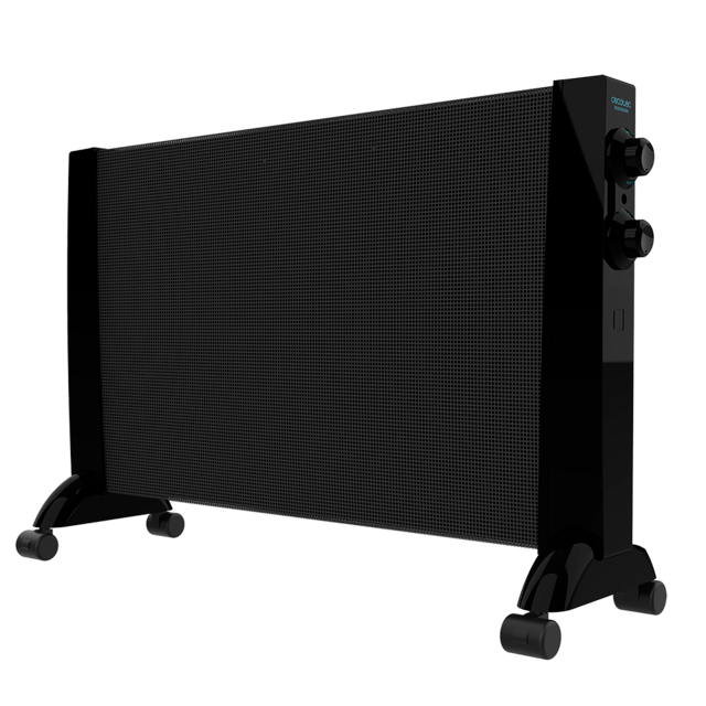 Placa radiante de mica Cecotec Ready Warm 3000 Now