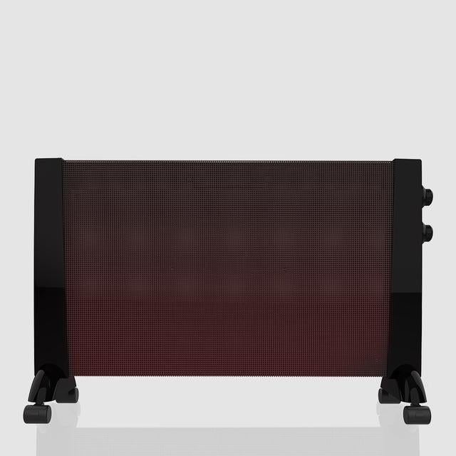 Placa radiante de mica Cecotec Ready Warm 3000 Now