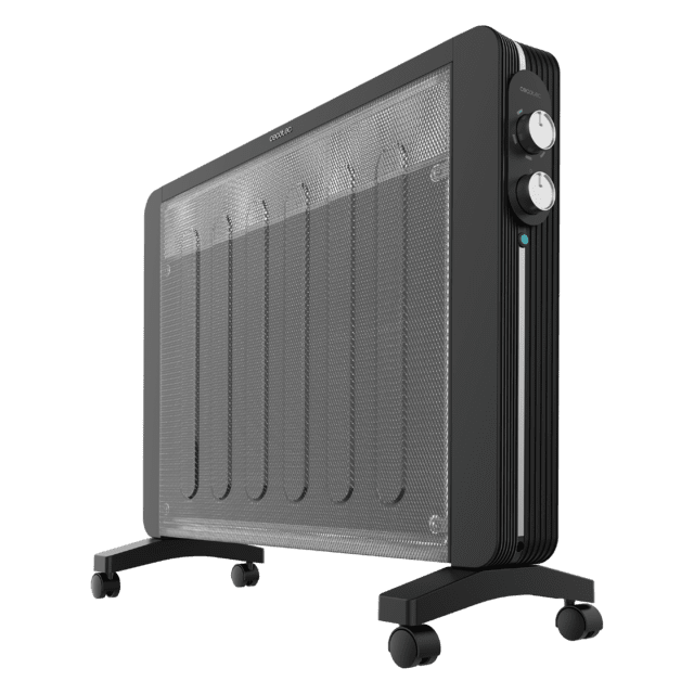 Placa radiante de mica Cecotec Ready Warm 2000 Now