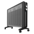 Placa radiante de mica Cecotec Ready Warm 2000 Now