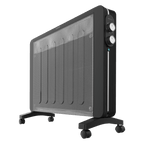 Placa radiante de mica Cecotec Ready Warm 2000 Now