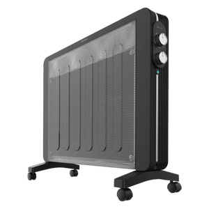Placa radiante de mica Cecotec Ready Warm 2000 Now