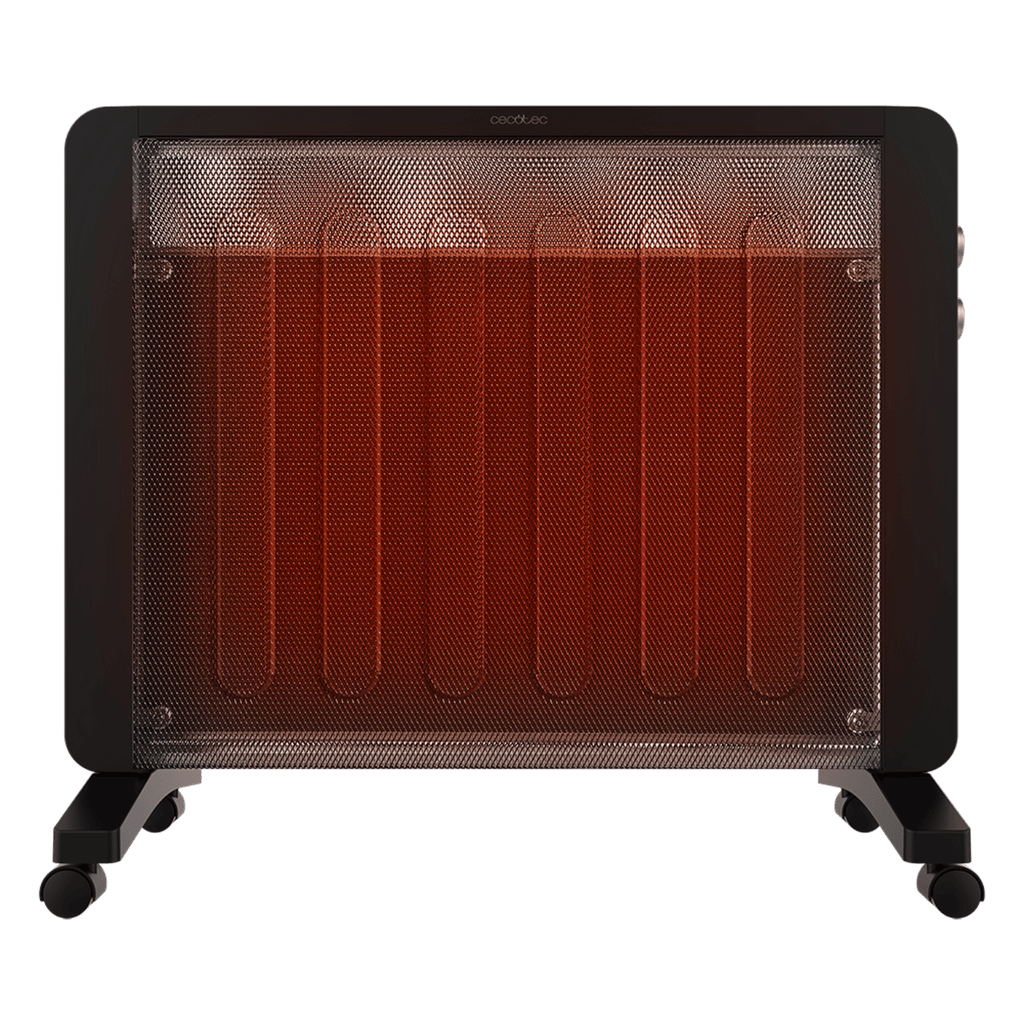 Placa radiante de mica Cecotec Ready Warm 2000 Now