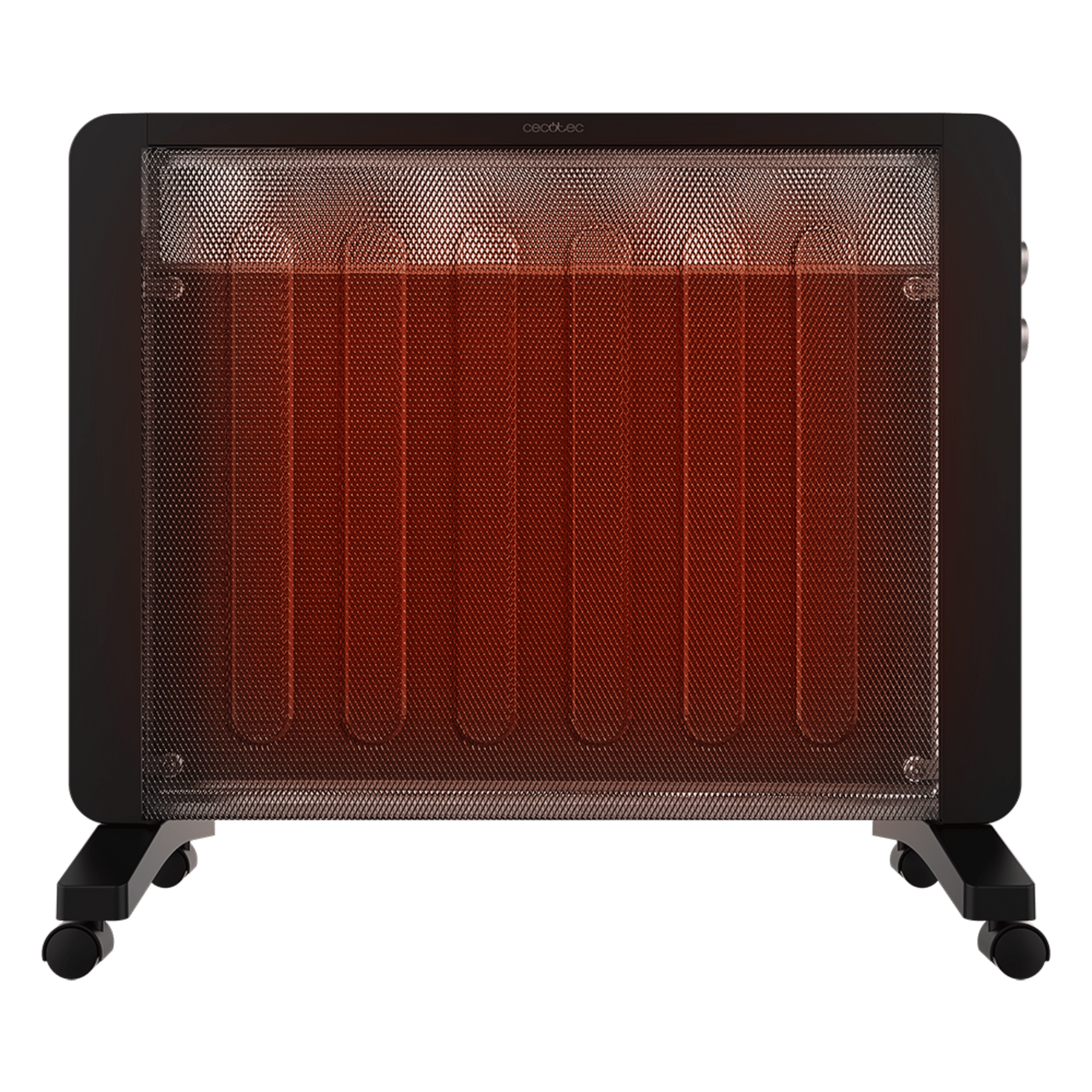 Placa radiante de mica Cecotec Ready Warm 2000 Now