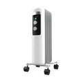 Radiador de aceite Cecotec ReadyWarm 550 Space White