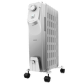 Radiador de aceite Cecotec ReadyWarm 7000 Space 360