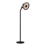 Calefactor de exterior Cecotec ReadyWarm 21000 Carbon Focus