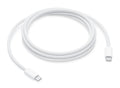 MYQT3ZM/A cable USB 2 m USB C Blanco