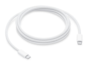 MYQT3ZM/A cable USB 2 m USB C Blanco