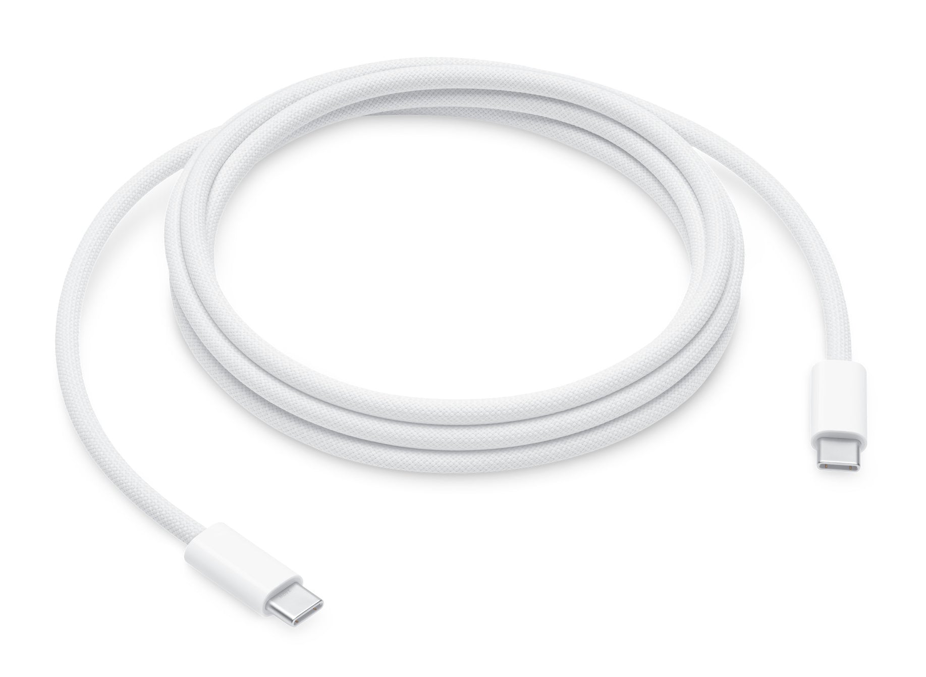 MYQT3ZM/A cable USB 2 m USB C Blanco